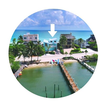 Villa Family Tides Stuart Exterior foto
