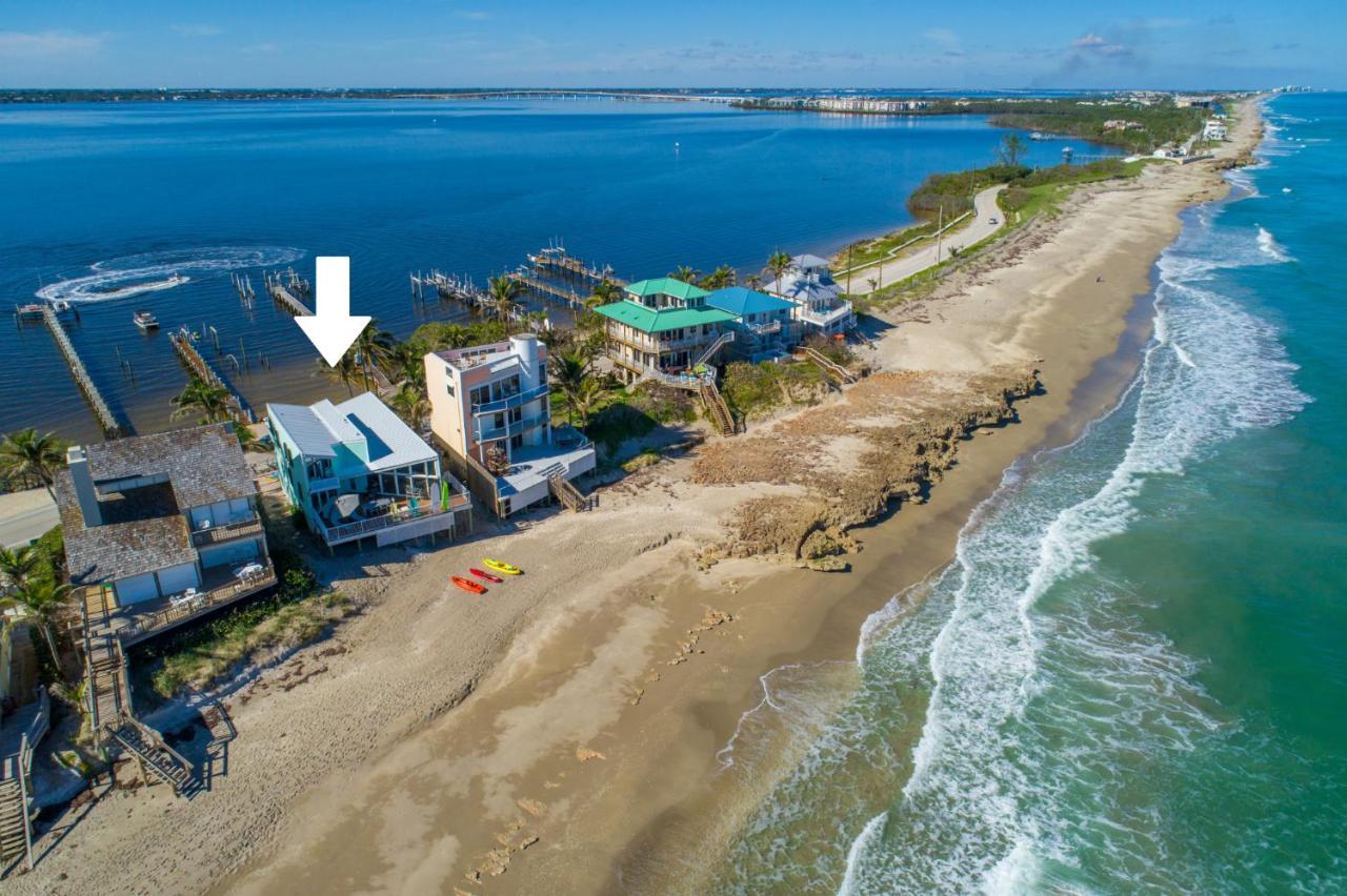 Villa Family Tides Stuart Exterior foto