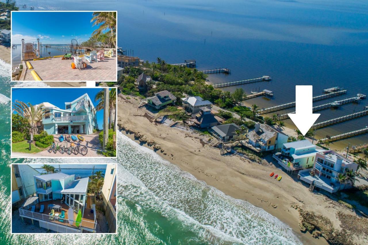 Villa Family Tides Stuart Exterior foto