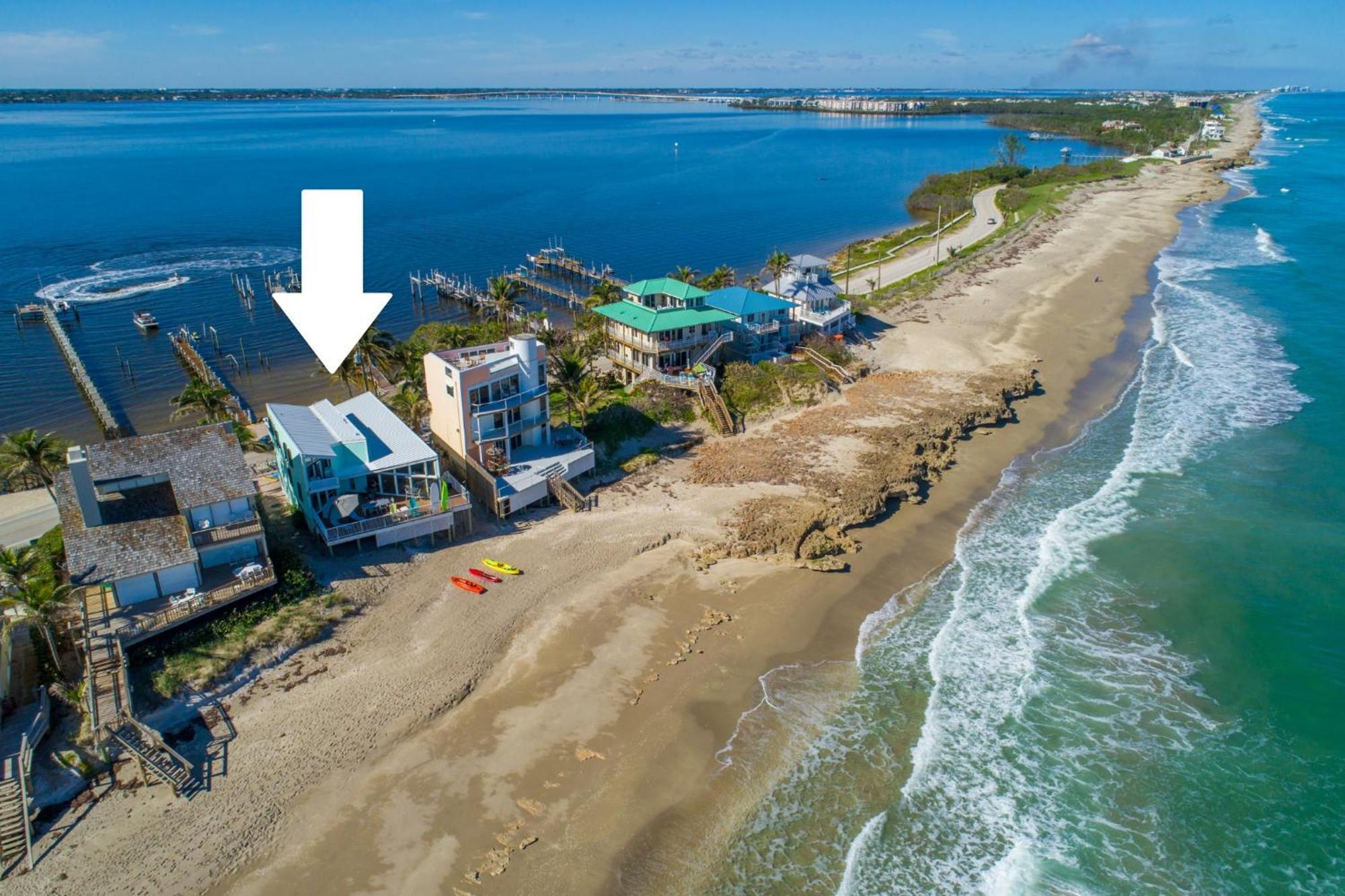 Villa Family Tides Stuart Exterior foto