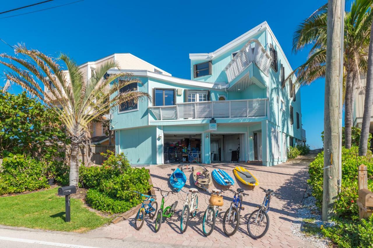 Villa Family Tides Stuart Exterior foto