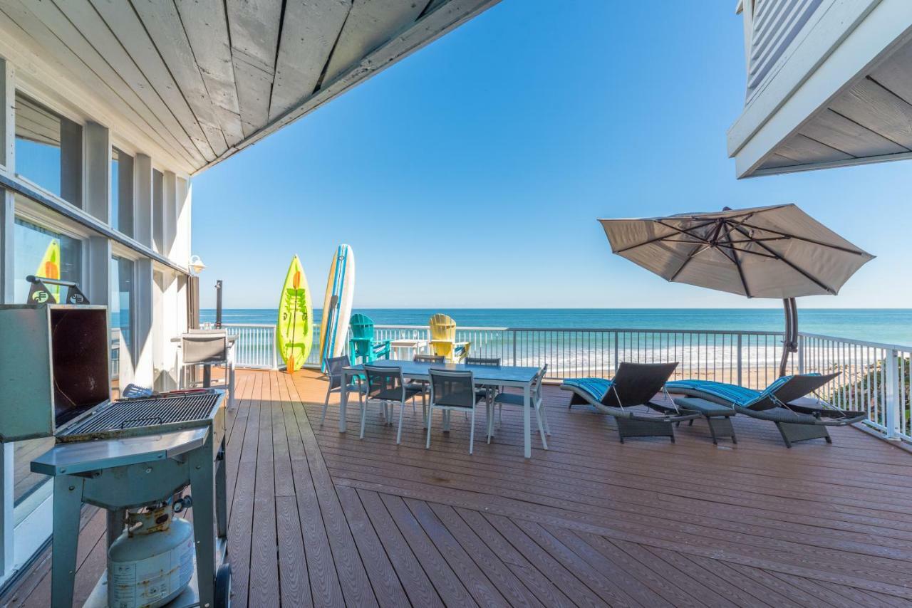 Villa Family Tides Stuart Exterior foto