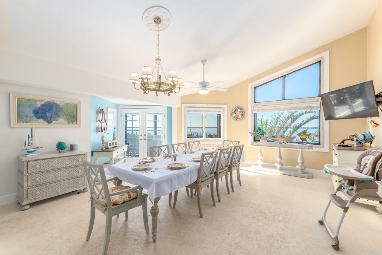 Villa Family Tides Stuart Exterior foto