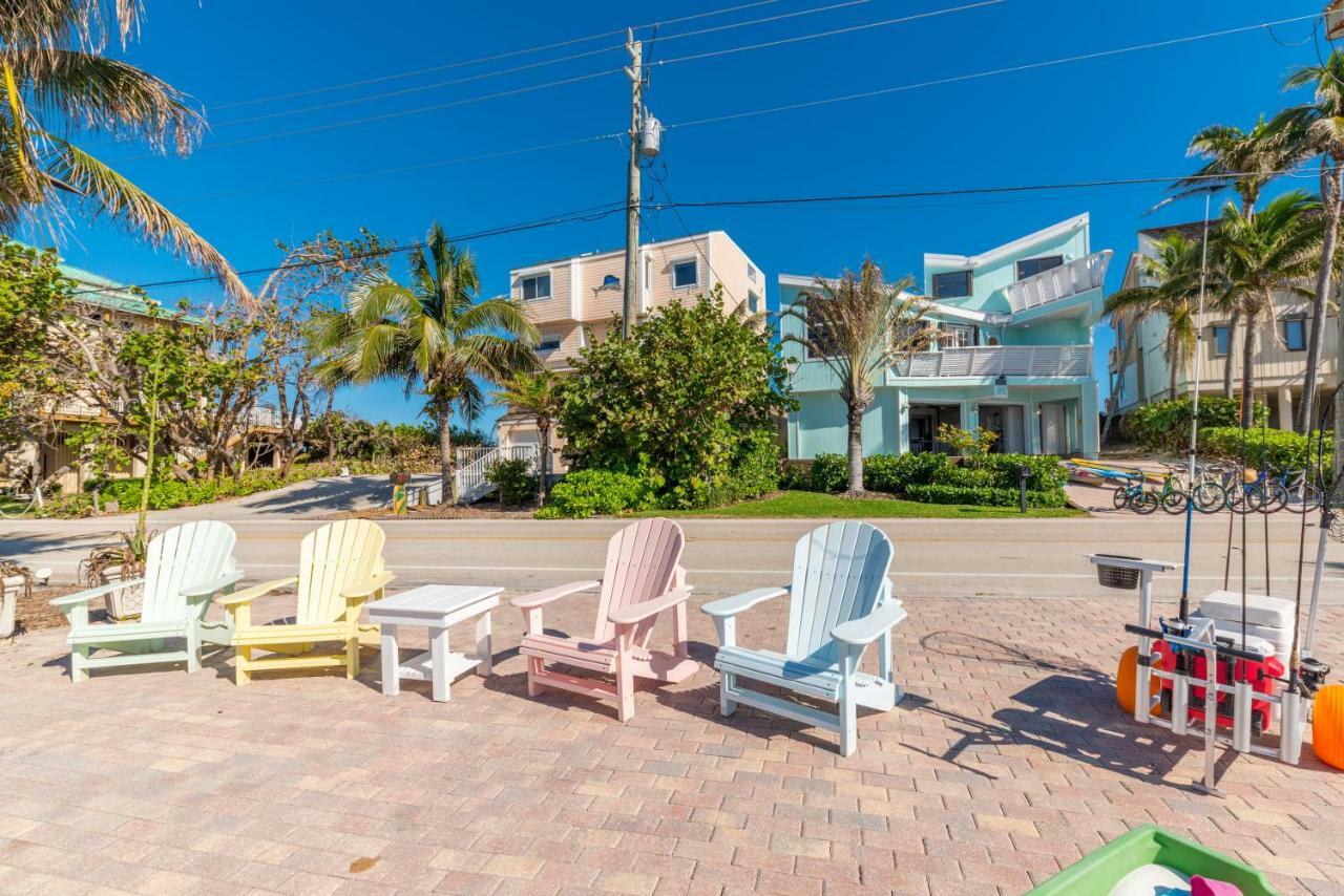 Villa Family Tides Stuart Exterior foto