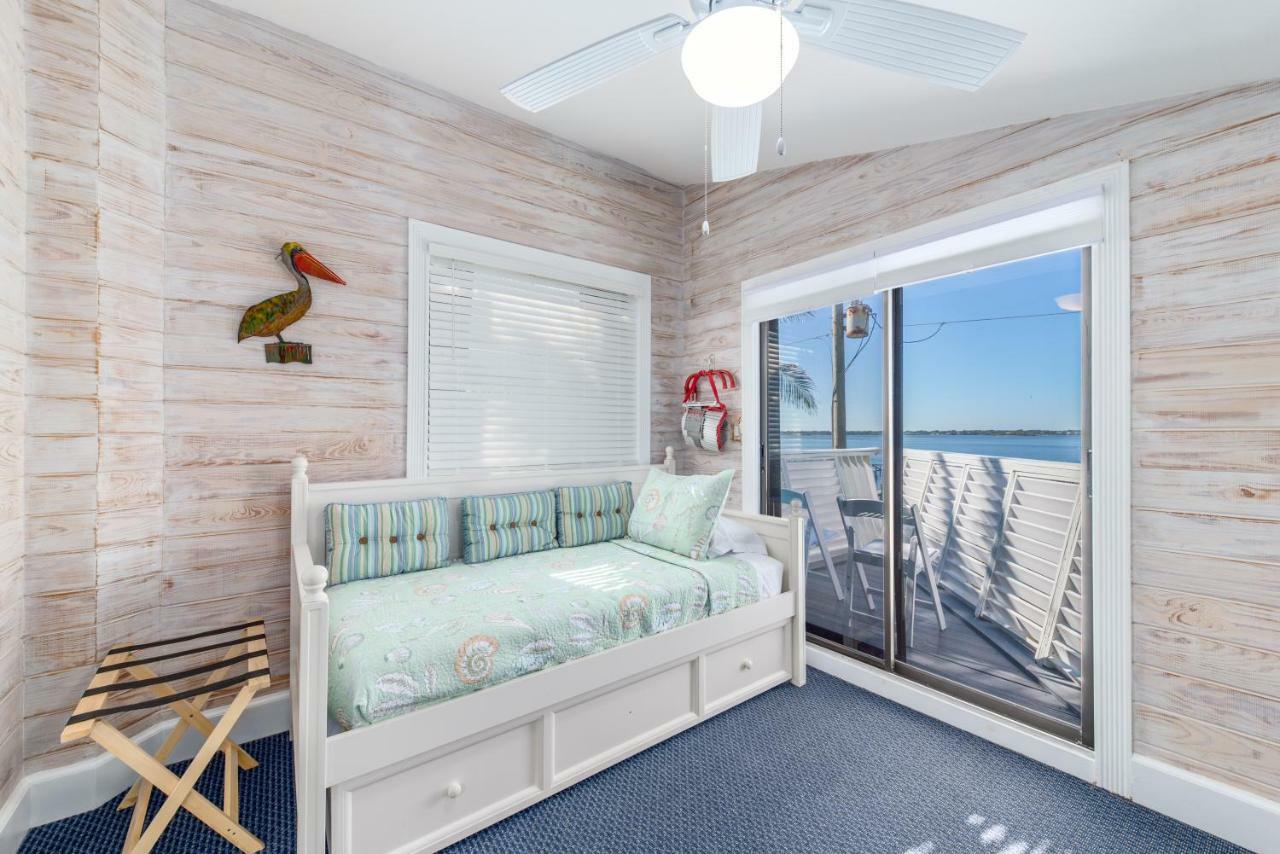 Villa Family Tides Stuart Exterior foto